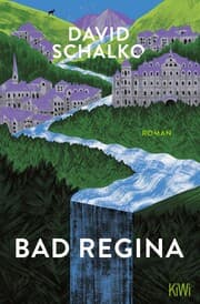 Cover von Bad Regina