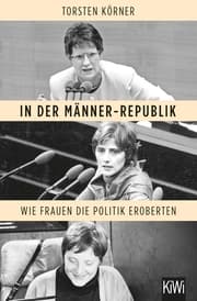 Cover von In der Männer-Republik