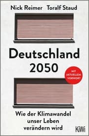 Cover von Deutschland 2050