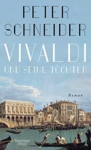 Cover von Vivaldi und seine Töchter