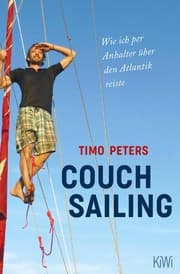 Cover von Couchsailing
