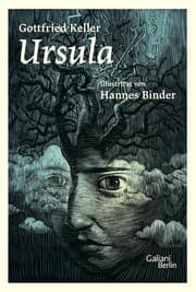 Cover von Ursula