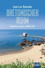 Cover von Bretonischer Ruhm