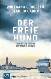 Cover von Der freie Hund