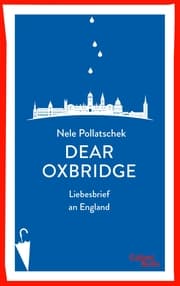 Cover von Dear Oxbridge