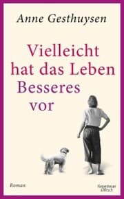Cover von Vielleicht hat das Leben Besseres vor