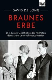 Cover von Braunes Erbe