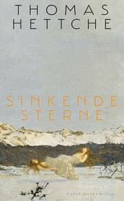 Cover von Sinkende Sterne
