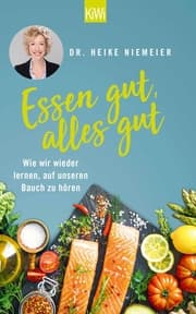 Cover von Essen gut, alles gut