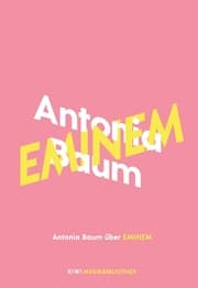 Cover von Antonia Baum über Eminem