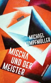 Cover von Mischa und der Meister