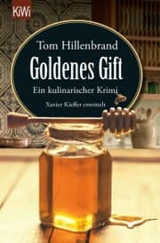 Cover von Goldenes Gift