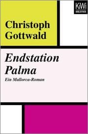 Cover von Endstation Palma