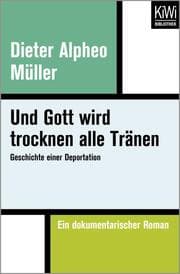 Cover von Und Gott wird trocknen alle Tränen