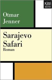 Cover von Sarajevo Safari