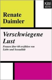 Cover von Verschwiegene Lust