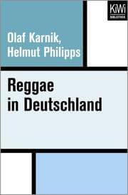 Cover von Reggae in Deutschland