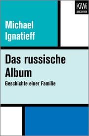 Cover von Das russische Album