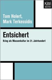 Cover von Entsichert