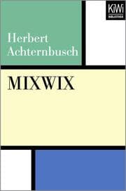 Cover von Mixwix
