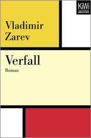 Cover von Verfall