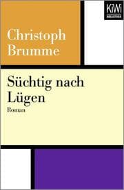 Cover von Süchtig nach Lügen