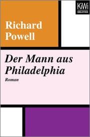 Cover von Der Mann aus Philadelphia