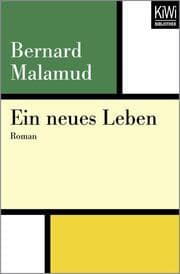Cover von Ein neues Leben