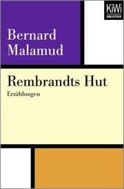 Cover von Rembrandts Hut