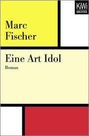 Cover von Eine Art Idol
