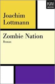 Cover von Zombie Nation
