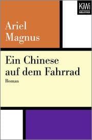 Cover von Ein Chinese auf dem Fahrrad