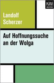 Cover von Auf Hoffnungssuche an der Wolga
