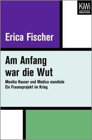 Cover von Am Anfang war die Wut