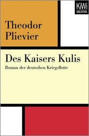 Cover von Des Kaisers Kulis