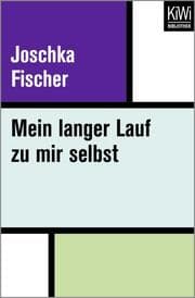 Cover von Mein langer Lauf zu mir selbst