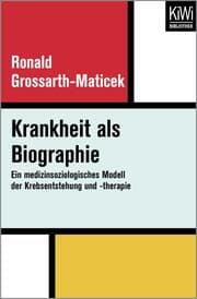 Cover von Krankheit als Biographie