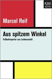 Cover von Aus spitzem Winkel