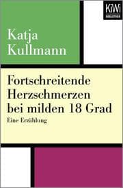 Cover von Fortschreitende Herzschmerzen bei milden 18 Grad