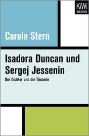 Cover von Isadora Duncan und Sergej Jessenin
