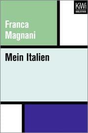 Cover von Mein Italien