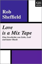 Cover von Love is a Mix Tape