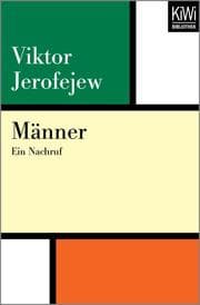 Cover von Männer