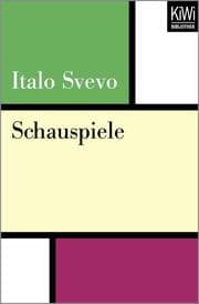 Cover von Schauspiele