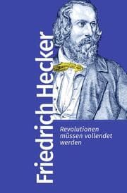 Cover von Revolutionen müssen vollendet werden