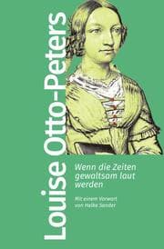 Cover von Wenn die Zeiten gewaltsam laut werden