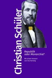 Cover von Republik oder Monarchie?