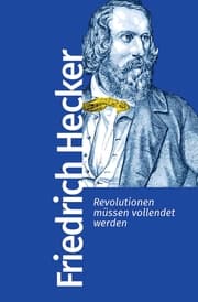 Cover von Revolutionen müssen vollendet werden