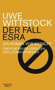 Cover von Der Fall Esra