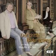 Cover von Der dritte Bildungsweg